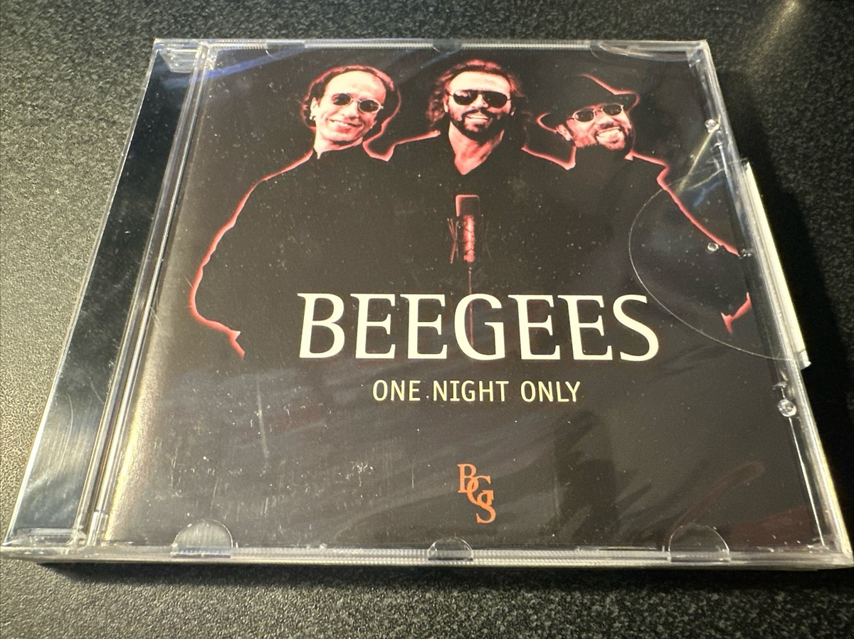 その他 Bee Gees - One Night Only / The Official Story (2pc) [DVD] [Import] Bee Gees - One Night Only / The Official Story (2pc) [DVD