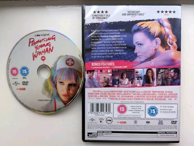 Bo Burnham Promising Young Woman On Prime San Diego Bellator Dazn