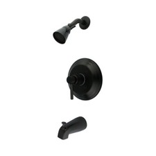 Elements of Design EB2635DLT Single Handle Tub  Shower Trim only -NEW