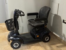 Invacare Leo scooter electrique 4 roues