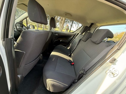 2014 Suzuki Splash 1.0 12V SZ3 Euro 5 5dr HATCHBACK Petrol Manual - Picture 14 of 16
