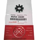 Genuine OEM Toyota Electric Power Steering Motor Shaft Damper EPS 4525428040 New