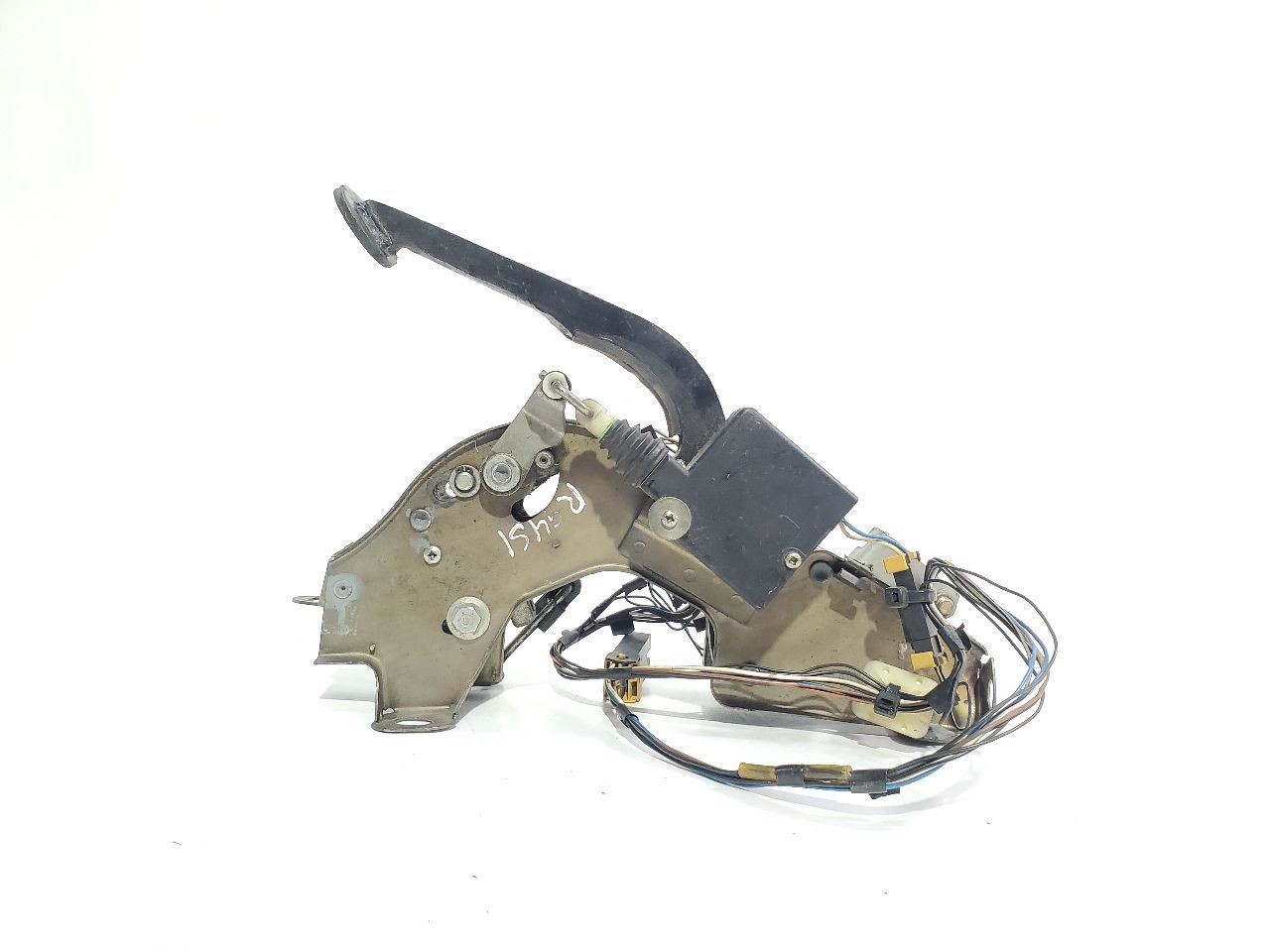 1990 Bentley Turbo R OEM Parking Brake Pedal