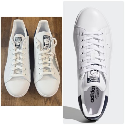 Adidas Stan Smith Original Shoes in White