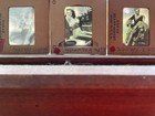 Movie Star Photo Slides (33) 1940's? + Slide-of-The-Month-Club (3) + Craftsmans — photo 2