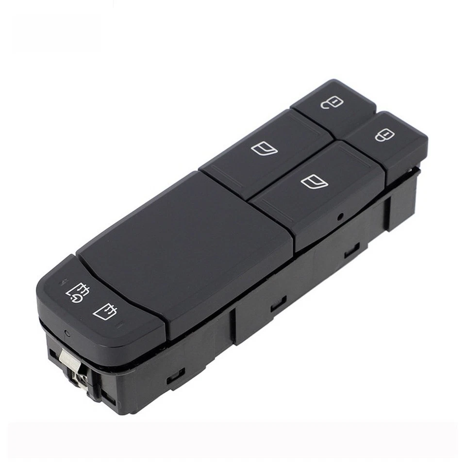 Vehicle Spare Part Truck Window Replacement Window Lift ABS Plastic 12V Voltage - Image 3 of 4