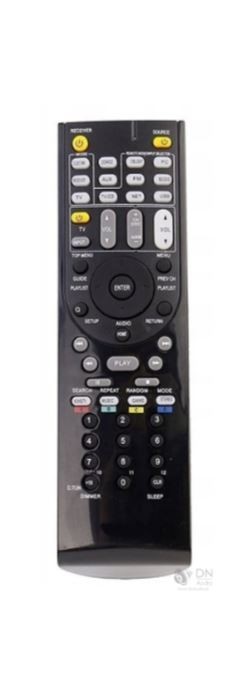 Onkyo TX-NR636 – 7.2 receiver + remote control | eBay