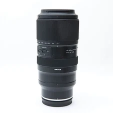 TAMRON 50-400mm F/4.5-6.3 Di III VC VXD/A067Z (for Nikon Z) #420