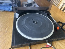 Technics Vinyl Turntable