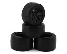 Excelerate XCE-3077 - WGT-R Pre-Glued 1/10 Pa...