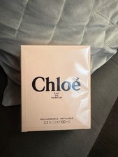chloe eau de parfum 100ml