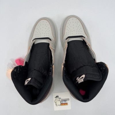 Size 10 - Air Jordan 1 Retro SB High NYC to Paris for sale online
