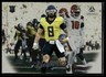 2025 Panini Luminance #178 Dillon Gabriel Rookie RC