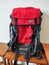 MILLET backpack vintage 1990s