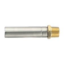 Effective Water Hammer Arrestor for Washing Machine Supply Valve 1/2 NPT