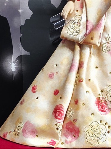 Disney Designer Beauty & Beast Belle Premiere Series Limited Edition doll - 第 10/24 張圖片