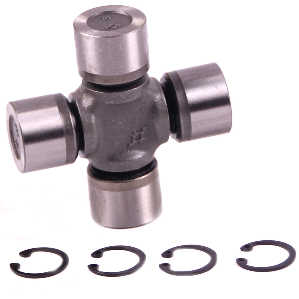 アクセサリー u Driveshaft Universal Joint 20mm x 57mm fits Toyota Corolla