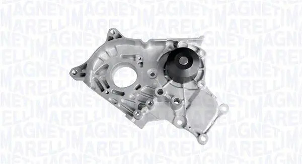 Pompa acqua 352316171150 MAGNETI MARELLI per TOYOTA AVENSIS COROLLA Verso