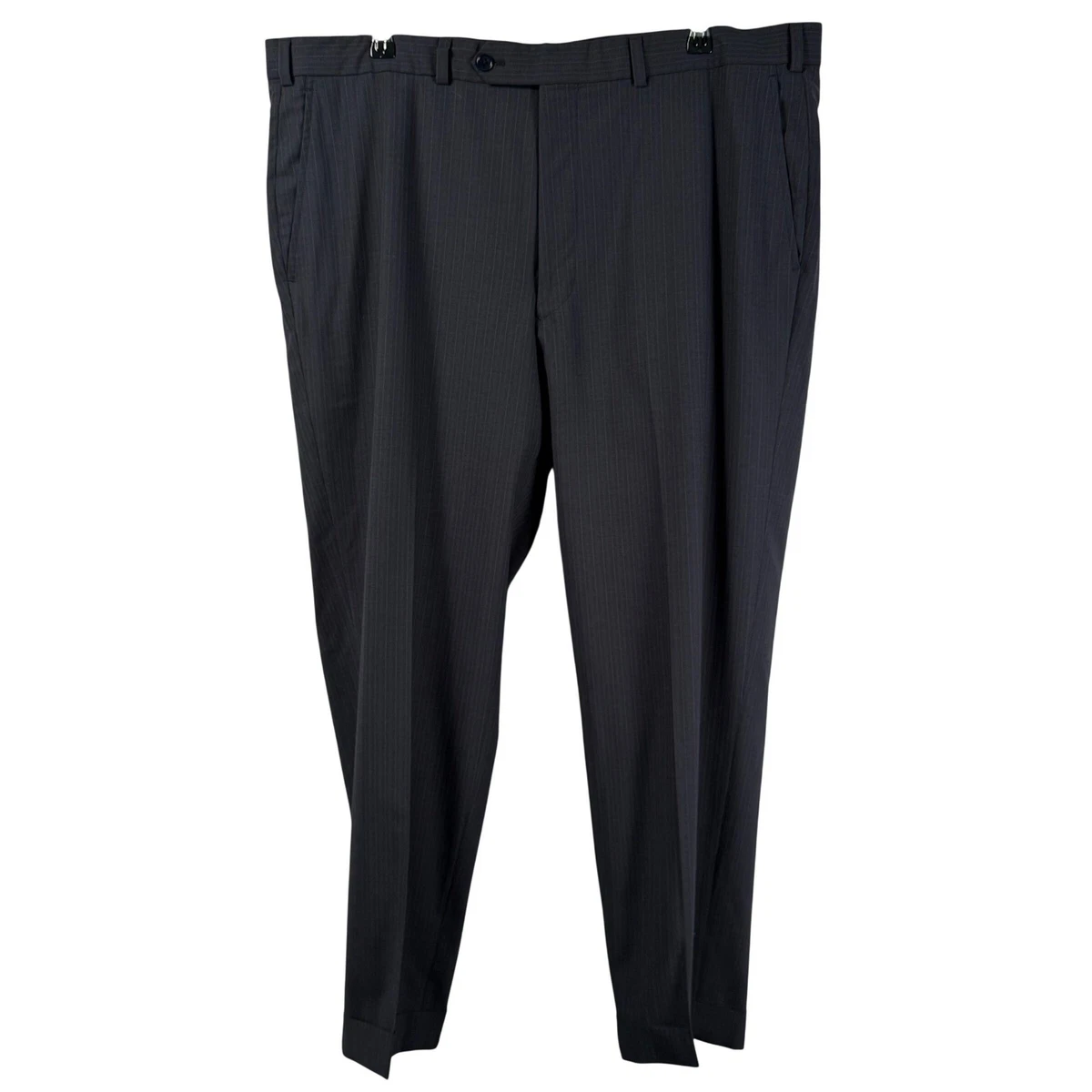 Brooks Brothers Wool Striped Pants for Men for sale | eBay