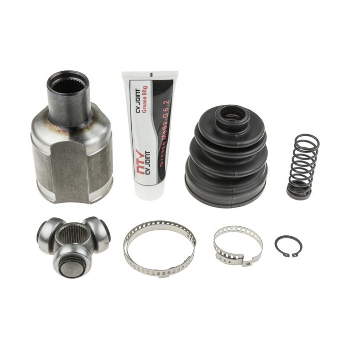 Cardan de transmission avant droit premium pour Renault Duster acier renforcé 3910000Q5F