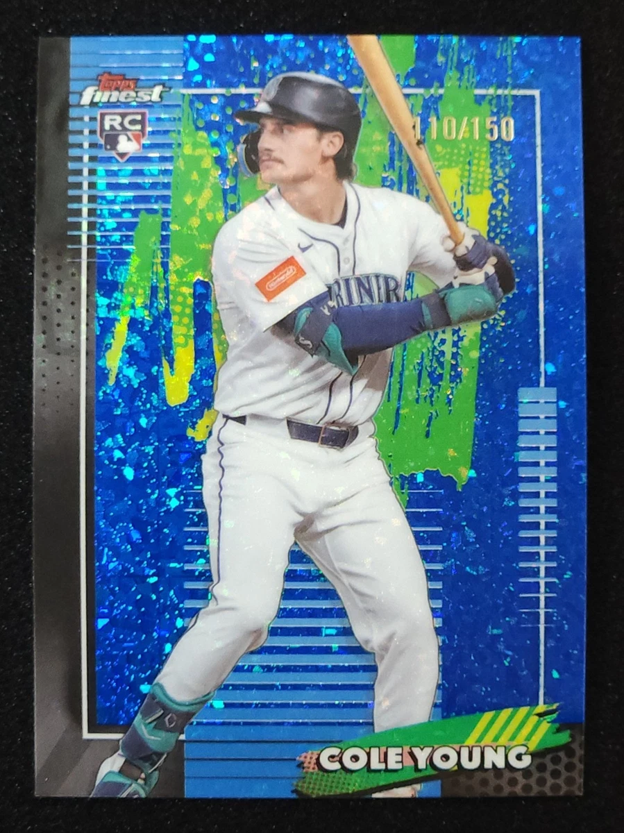 Cole Young Trading Cards for sale | eBay
