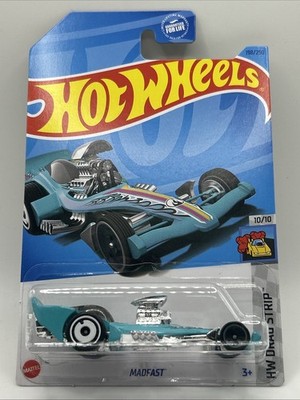 2020 Hot Wheels Speed Blur 3/5 Indy 500 Oval 25/250