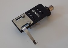 Grace HS-3 headshell for phono cartridge tonearm turntable