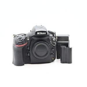 Nikon D 800 Camera | eBay