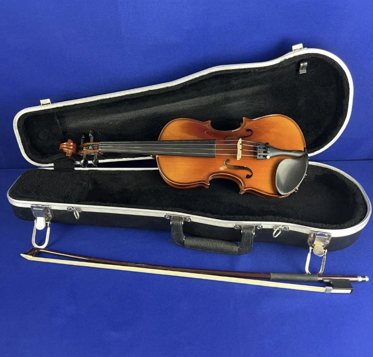 Yamaha 1/2 Size Violins for sale - eBay
