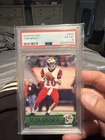 2000 Pacific - Rookie Tom Brady #403 (RC) PSA 6 PATRIOTS LEGEND ROOKIE CARD
