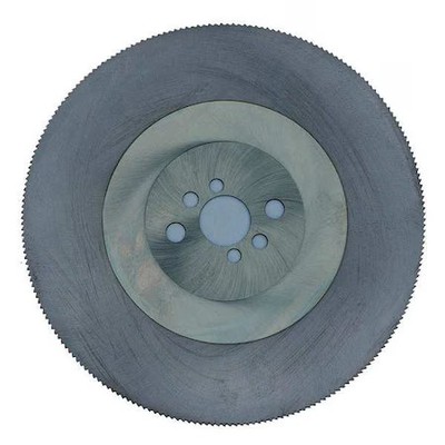 Palmgren 5Tpa3 14'', 120-Teeth Circular Saw Blade