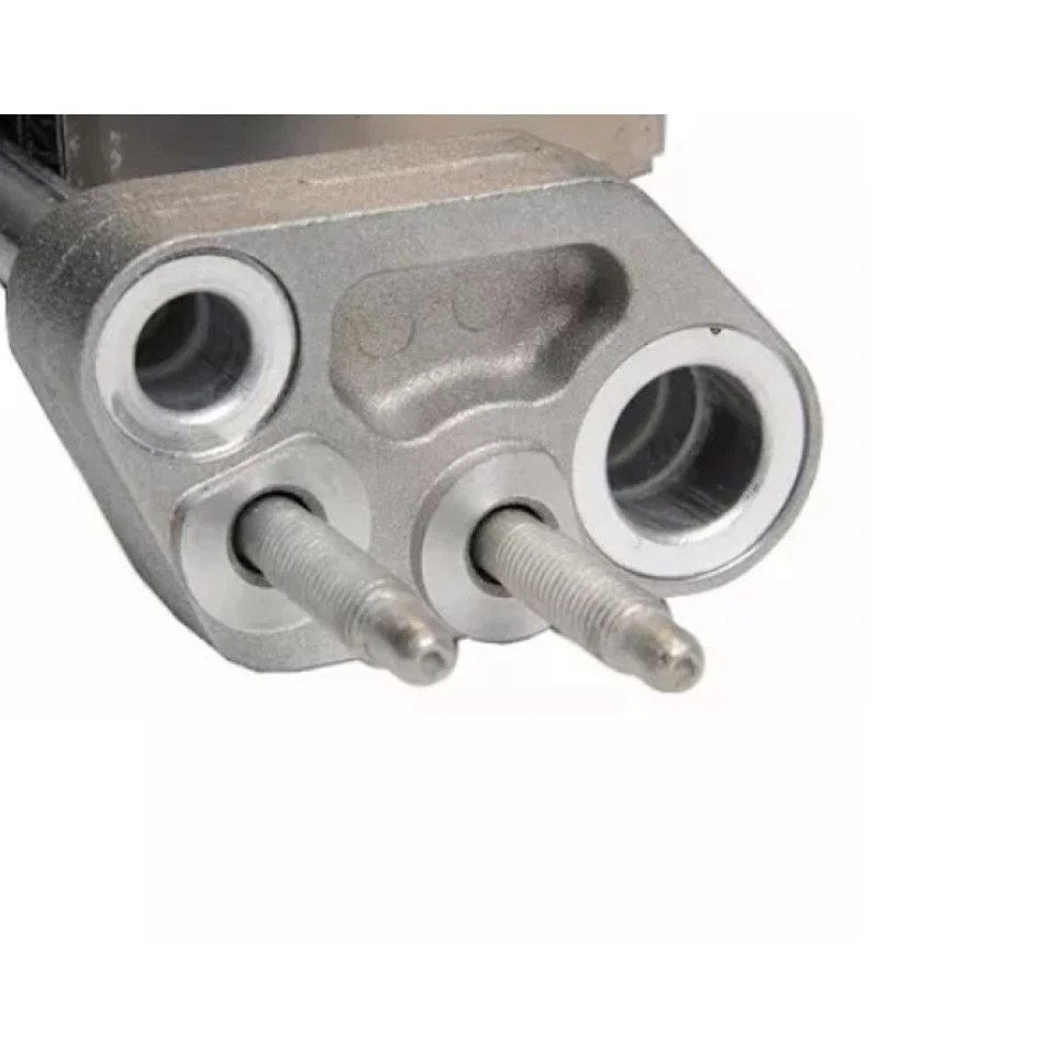 Evaporador de aire acondicionado ACDelco genuino para Hummer H2 2008 2009 | 2,9 pulgadas / 72,6 mm de profundidad Foto 2 de 4