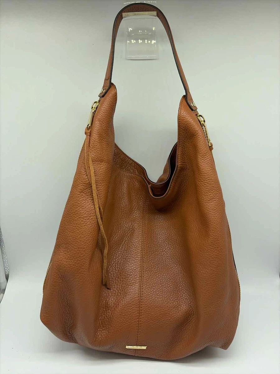 Rebecca Minkoff Shoulder Bag Brown Bags & Handbags for Women for