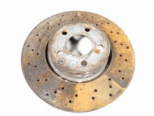 Mercedes-Benz E C207 W207 2010 Bremsscheibe vorne A0004211112 Diesel EZE33476 Mercedes-Benz E C207 W207 2010 Bremsscheibe vorne A0004211112 Diesel EZE33476