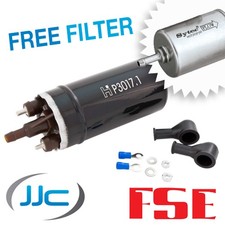 Sytec Universal External In-line Fuel Injection Pump Bosch 0580464070 Equivalent