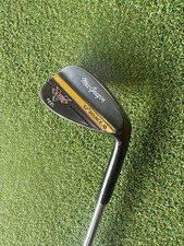 MacGregor V-Foil Gap Wedge / 52 Degree / Wedge Flex MacGregor Shaft
