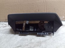 19-23 IMPREZA Info-GPS-TV Screen Display Upper ID 85261FL021 Fits