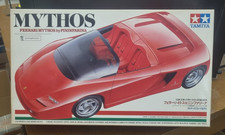 Tamiya item 24104 Ferrari Mythos - new kit - sealed