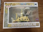Funko Pop! One Piece TRAFALGAR LAW with POLAR TANG #120 - 2023 WonderCon Shared