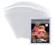 Top Loader Sleeves 100 Pack Penny Sleeves For Top Loaders Trading Card Ultra Pr Top Loader Sleeves 100 Pack Penny Sleeves For Top Loaders Trading Card Ultra Pr