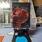 Header Card 1994-95 Upper Deck Basketball Heroes: Michael Jordan #JH