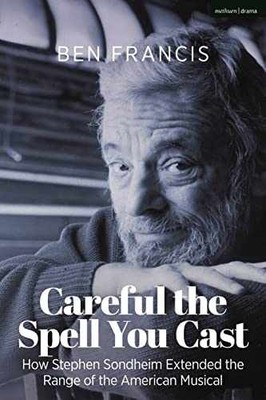 Careful the Spell You Cast: How Stephen - Paperback, by Francis Ben - Very Good