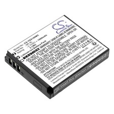 Battery for Minolta MND20,MND23 P/N:NP-6L 1000mAh / 3.7Wh
