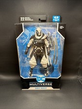 SEALED McFarlane DC Multiverse Ghost-Maker DC Future State Brand New