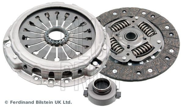 Kit d'embrayage BluePrint ADBP300025 en acier renforcé pour une durabilité maximale