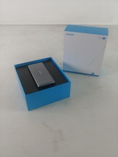 Anker PowerExpand 9-in-1 USB-C PD Docking Station A8394 -Open Box