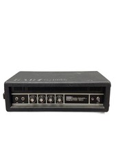 ROLAND Amplifier RB-60 Bass Amp Head Body Only 1970s Used