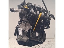 D4FP744 Motor Renault Clio III (B85-C85-S85) 1.2 B 16v 5-Gang 75PS 20