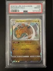 Pokemon Card Dragonite 065/095 R SM9 Tag Bolt Japanese Edition PSA 10