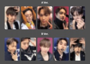 Exo Kai Photocard | eBay